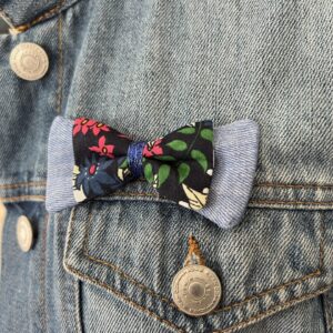 IMG broche noeud S'tyle upcycling Inès