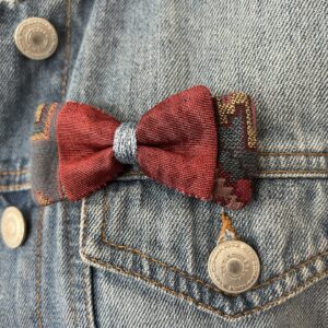IMG broche noeud s'tyle upcycling Lucie