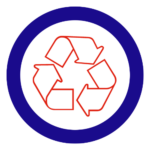 Logo recyclage S-tyle